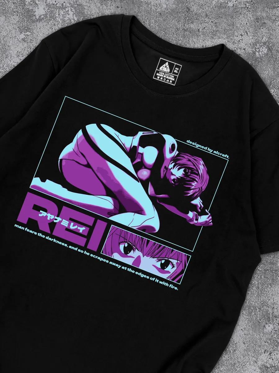 Arcane Isha printed T-shirt M