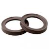 Oil Ring Seal Fittings For PH65A Electric Pick Piston Rod New Practical