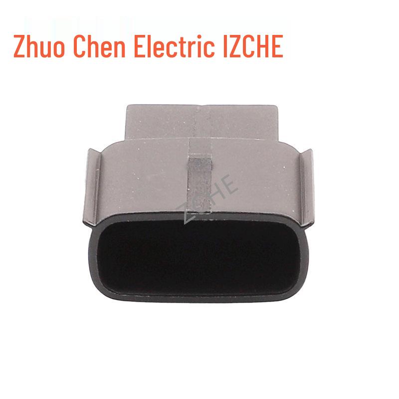 Taillight 5-Pin Plug for Ford Focus, Mondeo, Kuga, Explorer (33481-0501, 33471-0506)