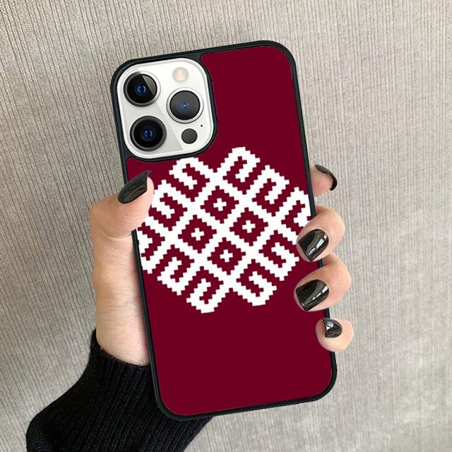 

Latvia Flag Phone Case For iPhone 17 Air 16 15 14 plus 12 13 Pro max Soft Bumper Shell Cover coque iPhone 14