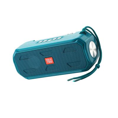 Speaker Outdoor Camping Soundbar Portable Wireless Bluetooth-compatible V5.0 Flashlight Portable Wireless Bluetooth-compatible V5.0 Loudspeaker