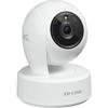 TP-LINK 4G Full-Color Night Vision 360° Smart Home Security Camera CN plug (adapter included)