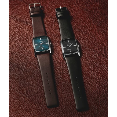 Armitron Watch 20/4604BKSVBK