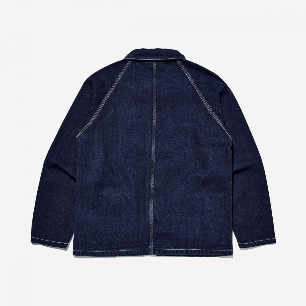 Service Works Denim Coverall 2.0 Sw120 1wsh