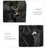 Large-Capacity Travel Bag with Shoe Compartment - Dry/Wet Separation, Shoulder & Cross-Body Luggage Bag