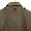 ATTACHMENT made in Japan Long sleeve Military jacket 1 Khaki Men's Used