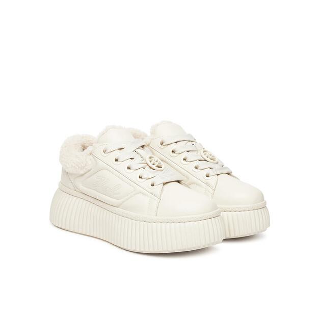 KARL LAGERFELD Kreeper Lo Sneakers