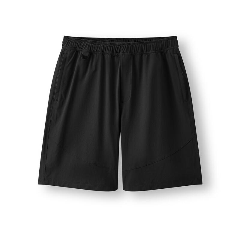 Semir Men's Quick-Dry Casual Shorts