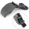 2Pcs New Rear Window Latch Lock Driver & Passenger Side for Toyota Tundra 2000-2005 62910-34012 62920-3401 Auto Parts