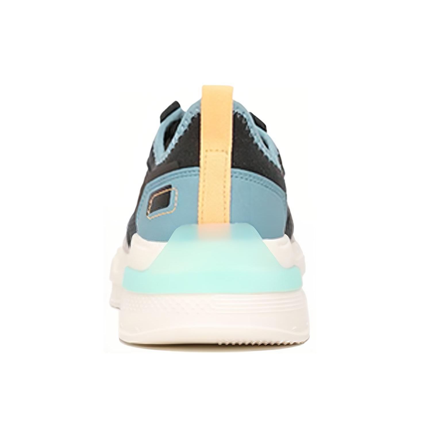 Anta Кроссовки Lifestyle Series с низким верхом — фото 3