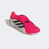 [Adidas] Predator League FT [JR7910-LUCRED/CBLACK/FTWWHT]