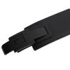 Unisex Leather Fitness Belt for Squats, Deadlifts, and Powerlifting - Lumbar Support for Weightlifting and Sports