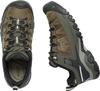 Обувь для треккинга Keen Targhee III WP bungee cord/black