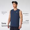 Keep Men's Quick-Dry Anti-Bacterial Running Fitness Vest 0600
