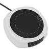 Portable 800W Electric Mini Stove Hot Plate Electric Ceramic Stove for Boiling Water Making Tea
