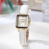 Women Fashion Leather Watch