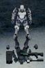 Hexa Gear Governor Para-Pawn Sentinel 74mm Maßstab 1/24 Plastikmodellbausatz