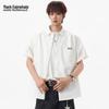 Men's Casual Short Sleeve Shirt