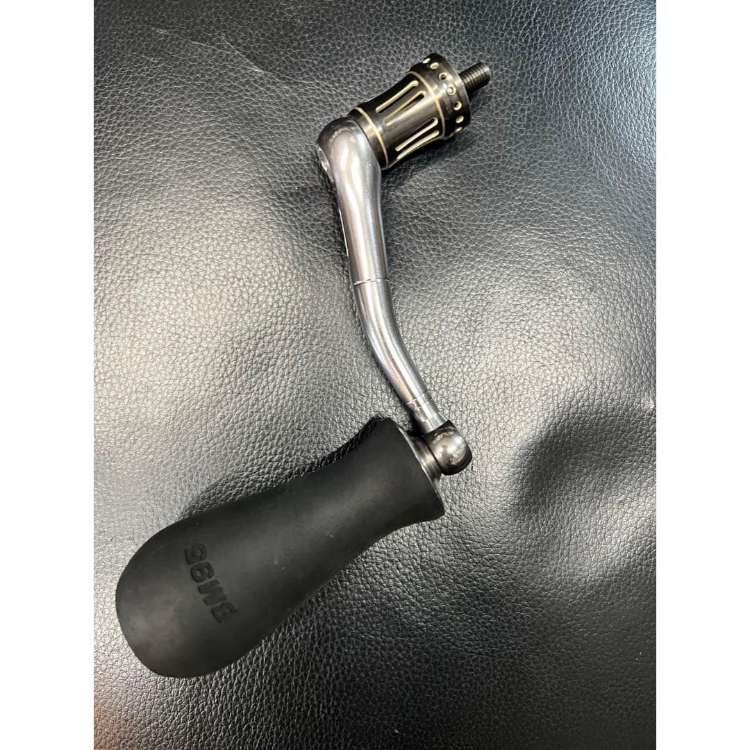 Used Studio Ocean Mark NOLIMITS 19 Stella right-handed BM95 handle