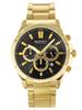 Zegarek Męski Perfect M501Ch-06 - Chronograf (Zp381B) + Box