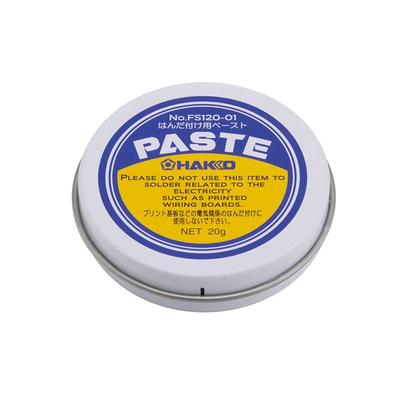 HAKKO PASTE Flux Paste 20g FS120-01