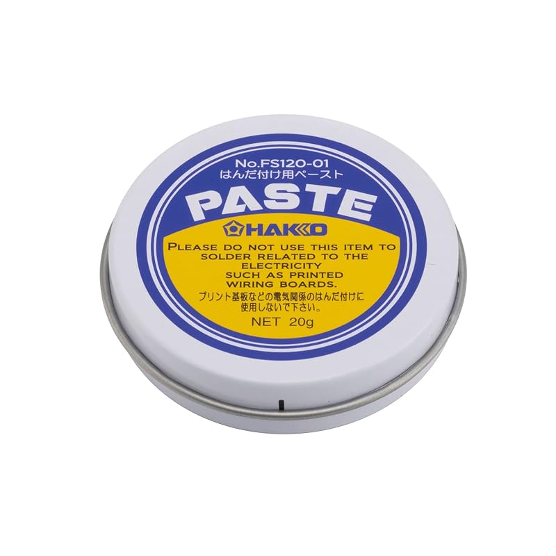 HAKKO PASTE Flux Paste 20g FS120-01