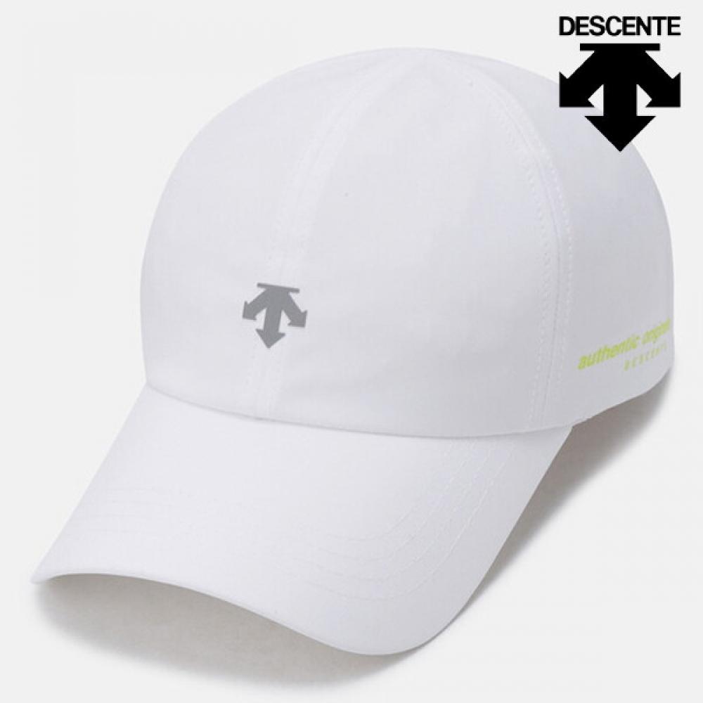 

Бейсболка Descent Running Basic Sp123rcp12wht0 F/size