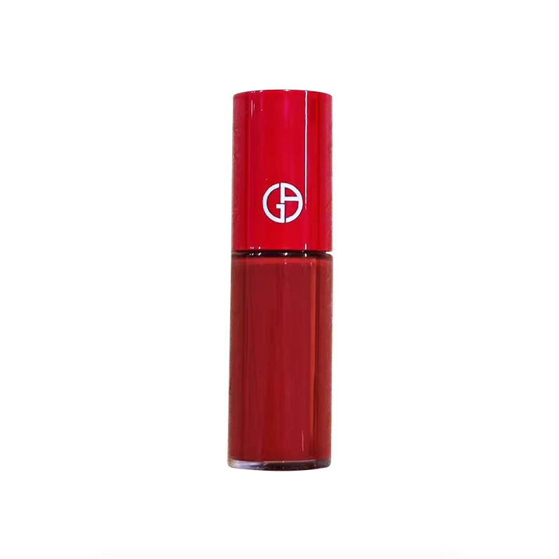 Giorgio Armani Lip Maestro Liquid Lipstick Travel Size 3ml #206