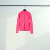 Women's Scuba Slim-fit Full Zip Fleece-lined Hooded Sweatshirt for Casual Sport & Yoga