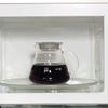 Hario V60 Mikrowellen-Server, 360ml, Klar, XGS-36TB