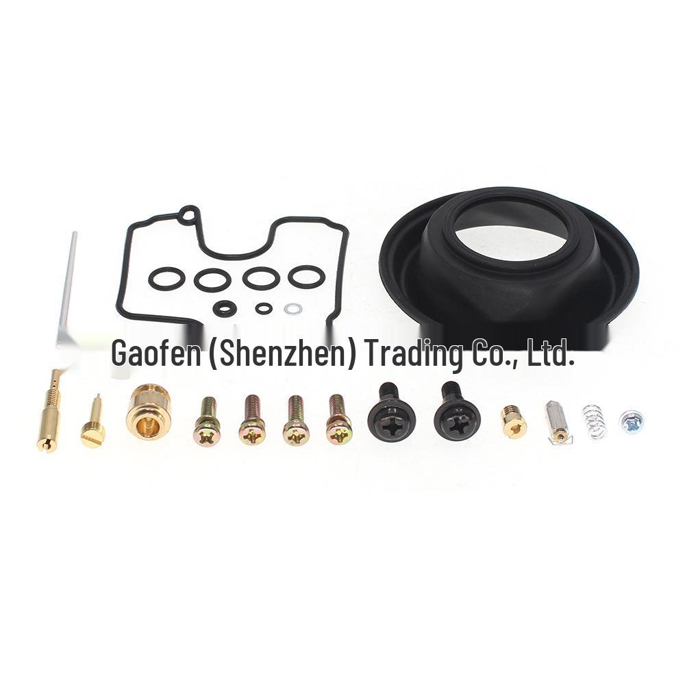 Suzuki SV650S SV 99-02 Carburetor Repair Kit