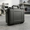 Hard Carrying Container Safeguarding Rigid-Shell Portable