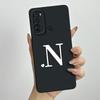For Xiaomi Redmi Note 8 Case Redmi Note 8T Cover Redmi Note 8 Pro Cases Luxury Letters Square Phone Case Shockproof Back Cover