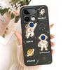 For Realme 16 Pro Casing Silicone Luxury Fashion Kawaii Cute Painted Shockproof Phone Case For Realme RMX5121 RMX5120
