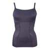 And Bra Size L [Twin Cross] Quick-drying Smooth! All-mesh Top,