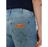 Wrangler Larston Jeans 112352836 Blue Slim Fit