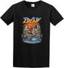 Guys Occation Brand Edguy Men T Shirt Graphic Printed Tee Shirt Mens T Shirt