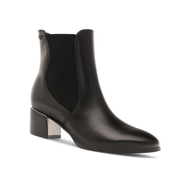 Ankle Boots Lasocki WYL3599-4Z, Black