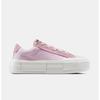 Converse Lightweight High Top Canvas Sneakers Sugarberry A11890c