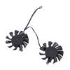 HA5510H12F-Z Graphics Card Cooling VGA Fan 2Pin 12V Coolers Fan for 1650 4GB OC