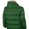 Nike Padded 800 Fill Goose Down Jacket 543704 374 Bh2201 Lightweight Padding