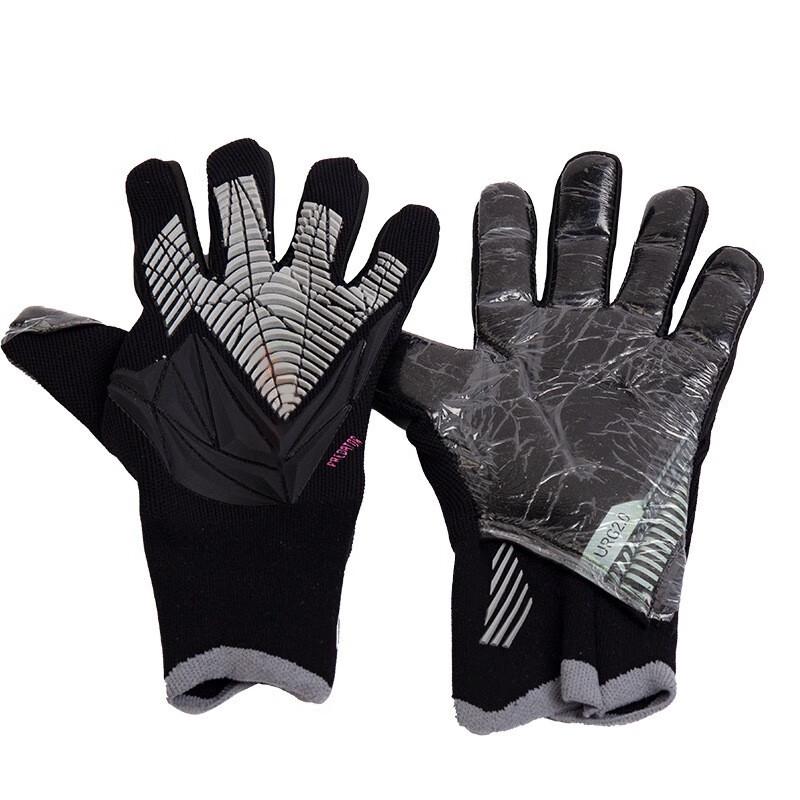 Ting Bai Goalkeeper Football Gloves