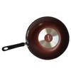 SUPOR Non-stick Aluminum Wok