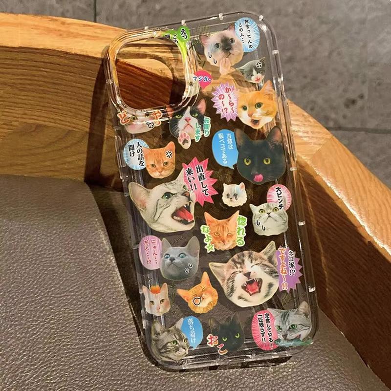 Realitic Frog Print Clear Phone Case for Samsung S25 S24 S23 S22 S21 S20 Note20 FE Ultra Plus 5G Funny Animal TPU Bumper Cover S21FE