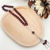 Comfortable Beaded Bracelet Rosary Chain Stylish Wrist Jewelry Beads Bracelet Religious Jewelry Suitable for Meditation