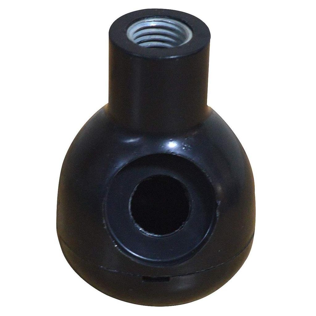 APSMOTIV Loader Knob Kit with JCB 1400B 1550B 1600B 1700B 3C 3CX 3D 3DX 4C 4CX 14 215 216 217 Control Knob Replacement for JCB Loader Backhoe Models