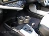 ALCABO Interior Series Cup Holder Multi-Pocket "Black (AL-T119B)"