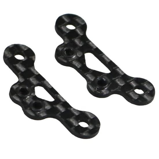 Eagle Model RACING SP Graphite Drop Control Plate Set Kyosho Mini-Z MR03 #3677U