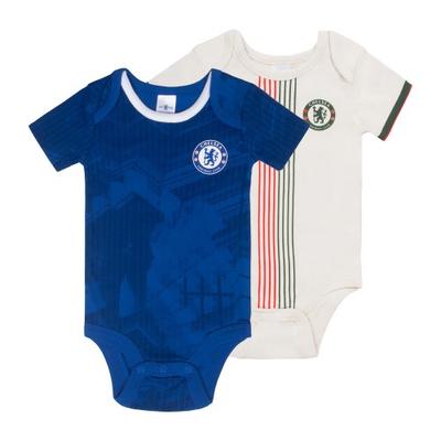 Baby Bodysuit (Pack of 2)