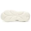 Anta Cat Paw Lifestyle Series Meow Shoes Shock Absorption Non-Slip Wear-Resistant Breathable Low-Top Dad Shoes Women sneaker White 922528894F-8